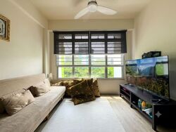 Blk 807C Ping Yi Greens (Bedok), HDB 3 Rooms #588396391